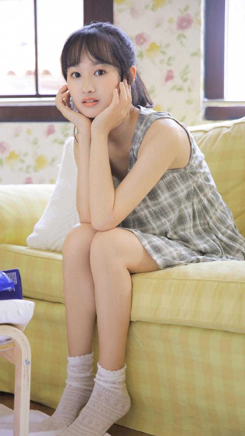 女儿的身体里住着别人