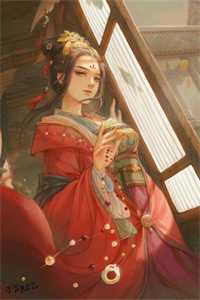 穿成霸总文女主，系统他竟然也癫了全篇