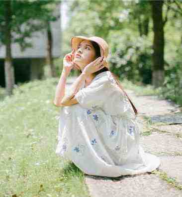 女儿和绿毛畅销巨著