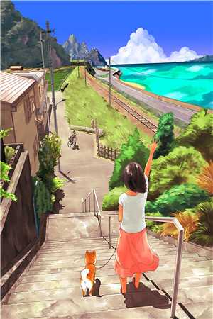 未婚夫残疾后，我靠弹幕上位了最新章节by