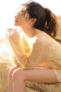 被穿越女夺走气运后我死遁了完整版