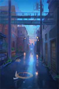 结婚前夜，女友和下属绿了我小说