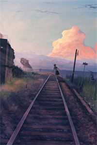 爱若有天意，兜转终可回萧沉宋清澜已完结小说最新章节免费阅读