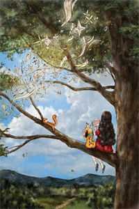 自愿服下绝孕药后，天帝夫君杀疯了景赫洛纭小说在线免费阅读无广告