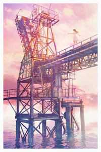 此爱丑陋不堪阿荔宋凌辰免费小说在线阅读全集完结版免费阅读