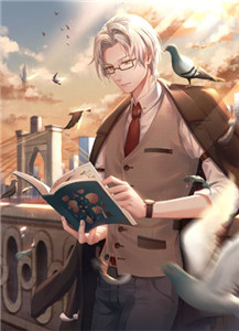 爱无声，情有终墨泽风黎清舒最新章节在线阅读小说免费阅读