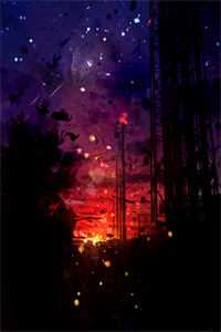 青丘帝姬永不为妾青丘帝姬寒渊完结版全本小说在线阅读