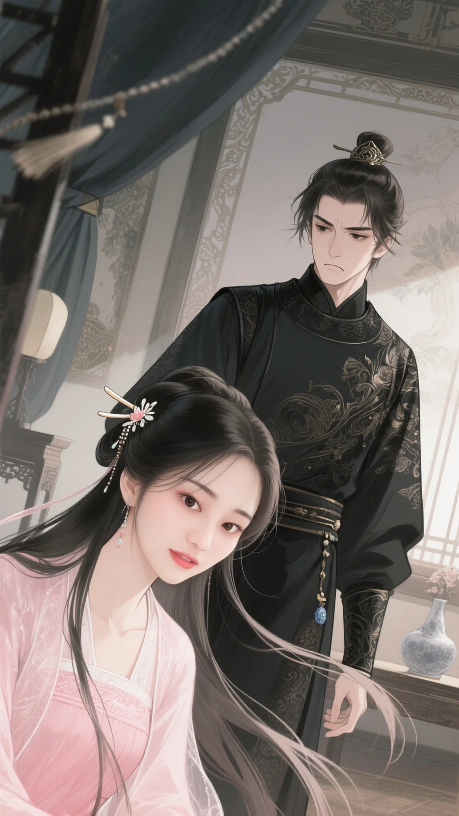 半城风絮起：小说续集免费小说完整版小说免费阅读全文免费阅读_