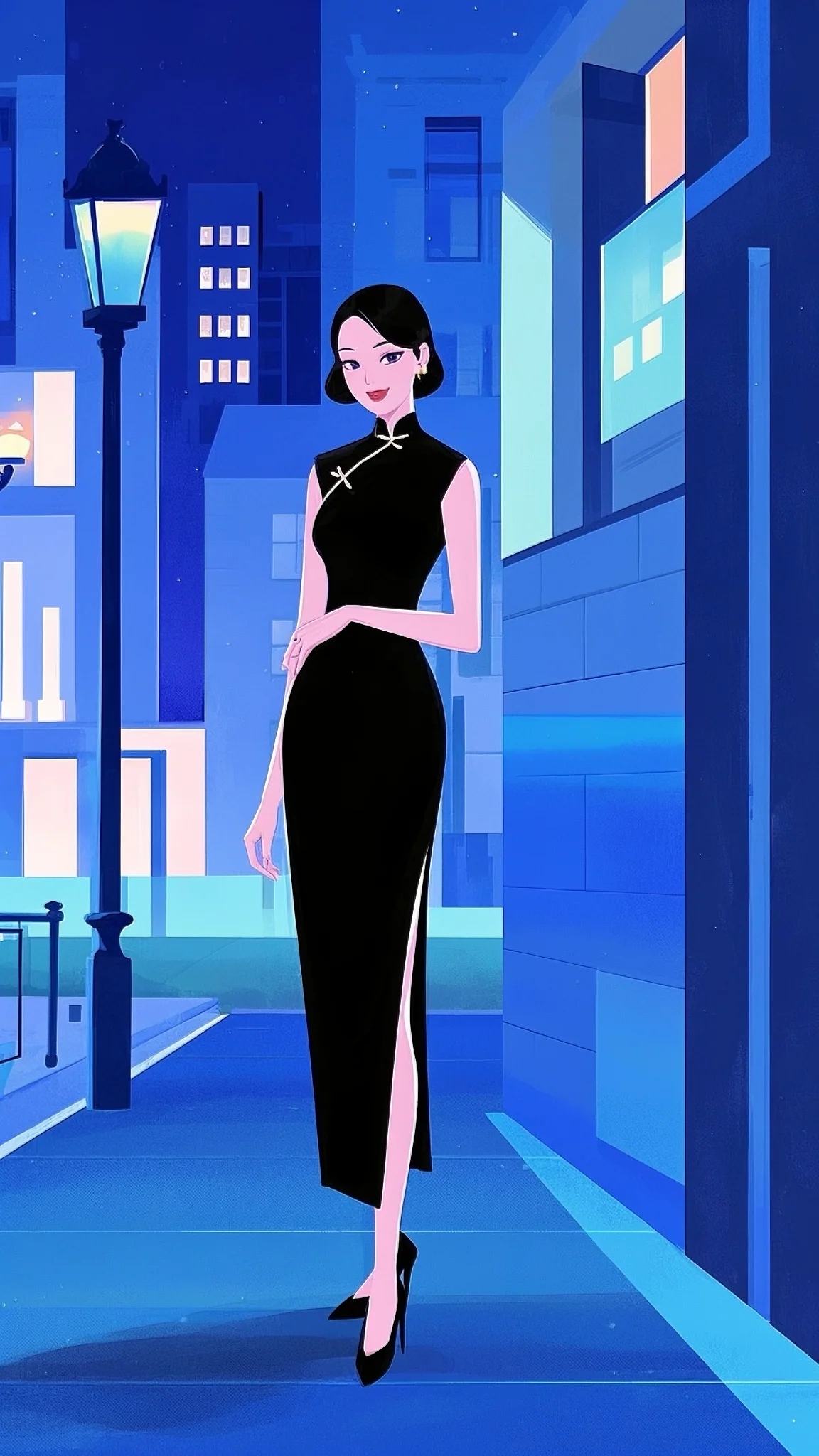 请君和离程照青澜免费小说在线阅读全集