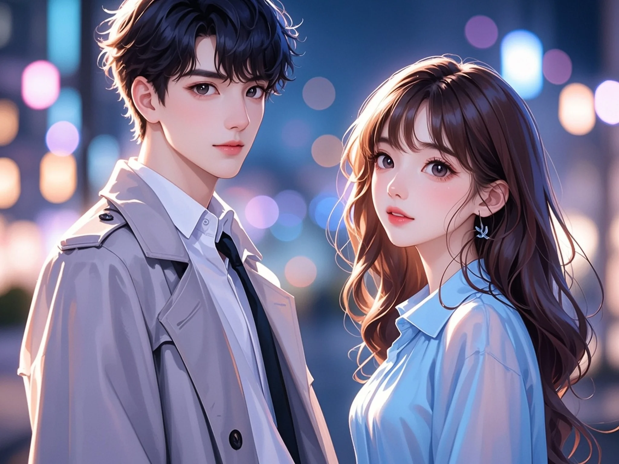 穿成恶毒女配后,男主对我情根深种沈清和谢然安全文在线阅读精彩小说