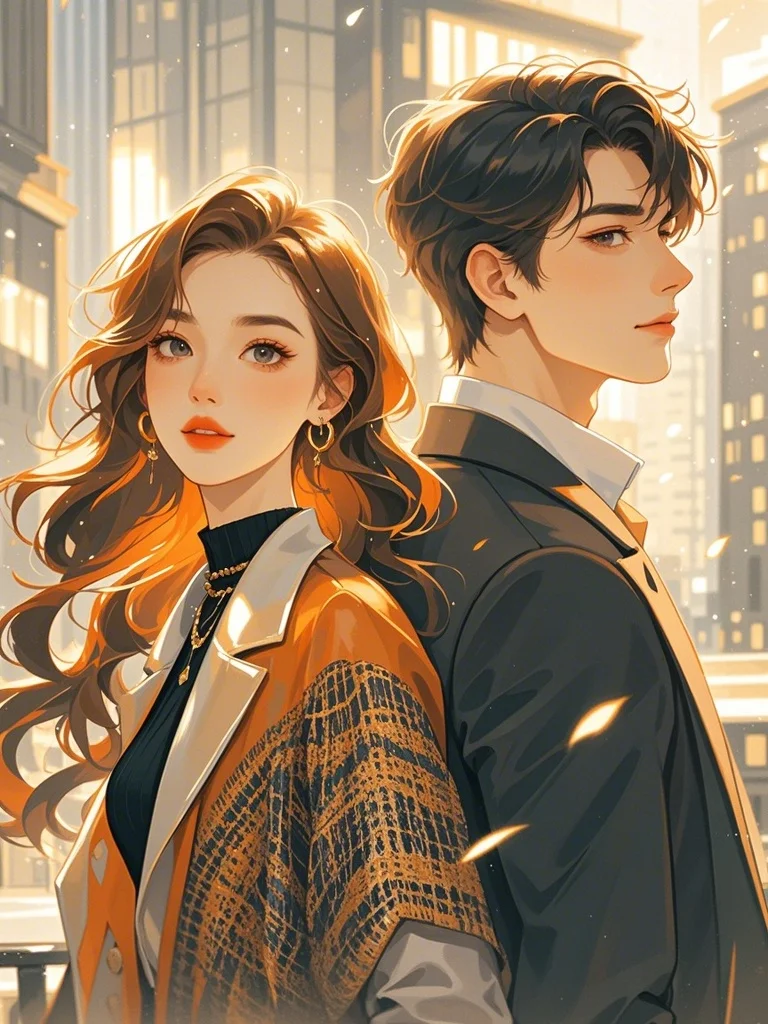 为了满足妈妈遗愿，我求女友和我领证贺鸿飞林默全本笔趣阁小说在线免费阅读无广告