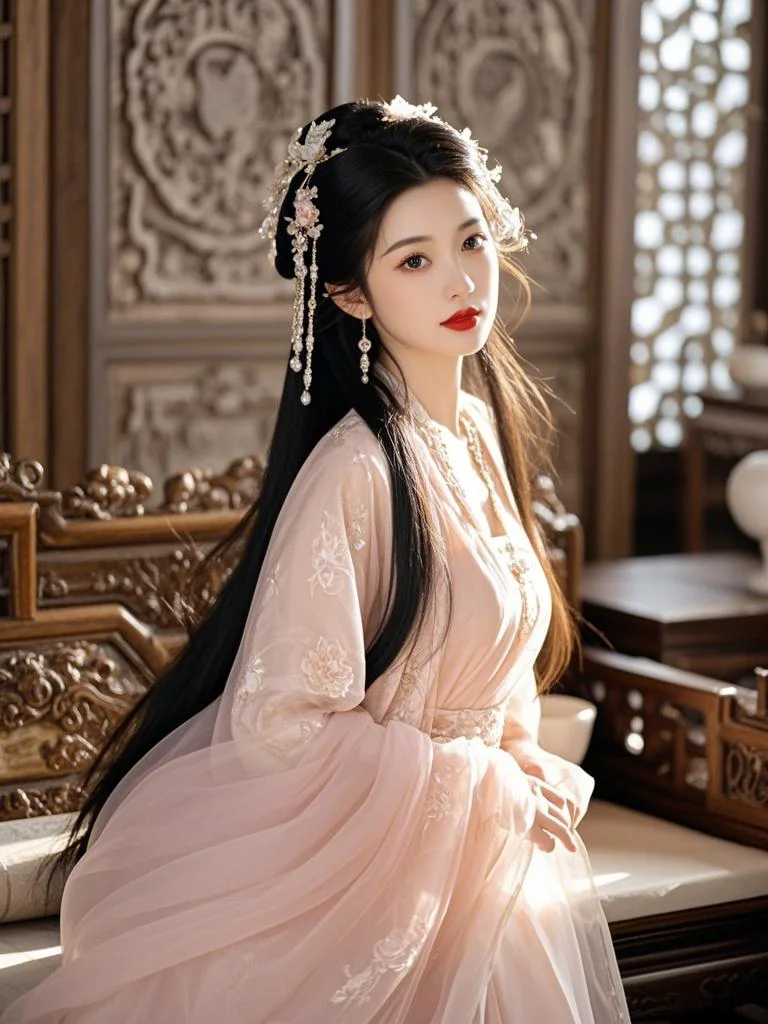 纷纷求不得:小说全文免费小说全本在线免费阅读