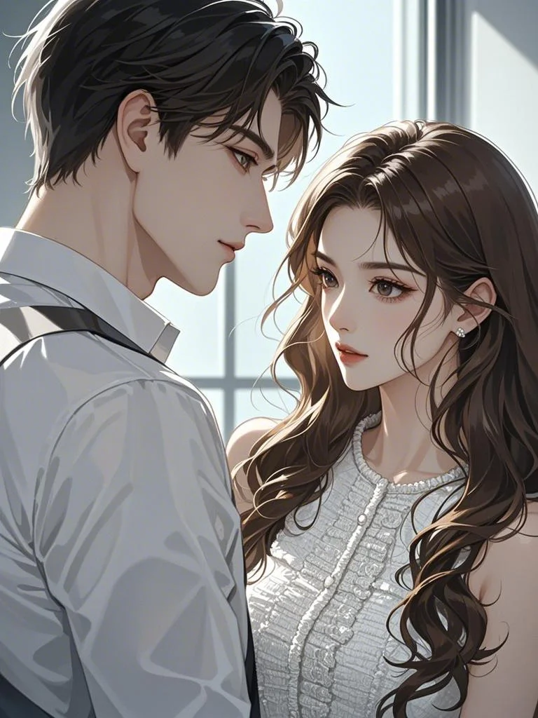 渣妻情窦初开？我放她追求真爱顾行舟江揽月全章节免费在线阅读有声小说