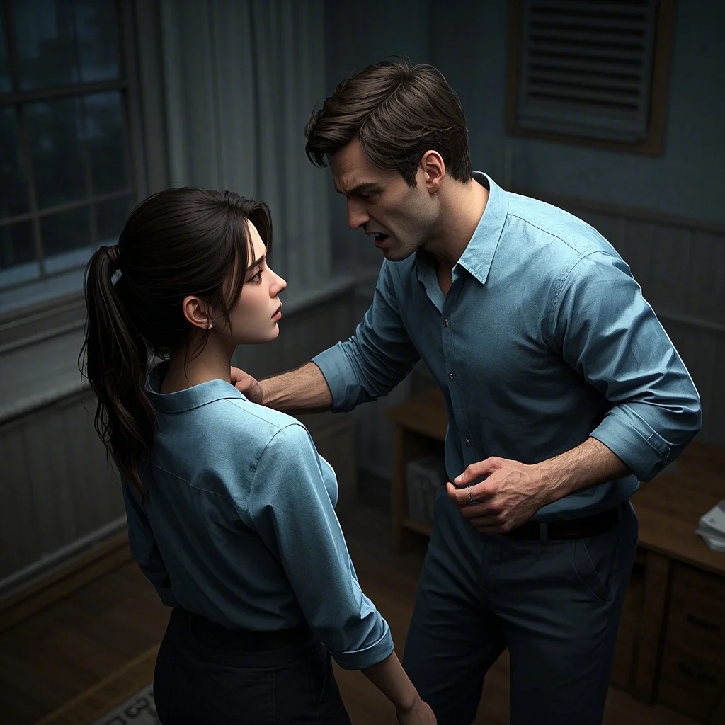 带崽离开后,傲娇家主追妻火葬场尚希辜闻完整版免费阅读有声小说