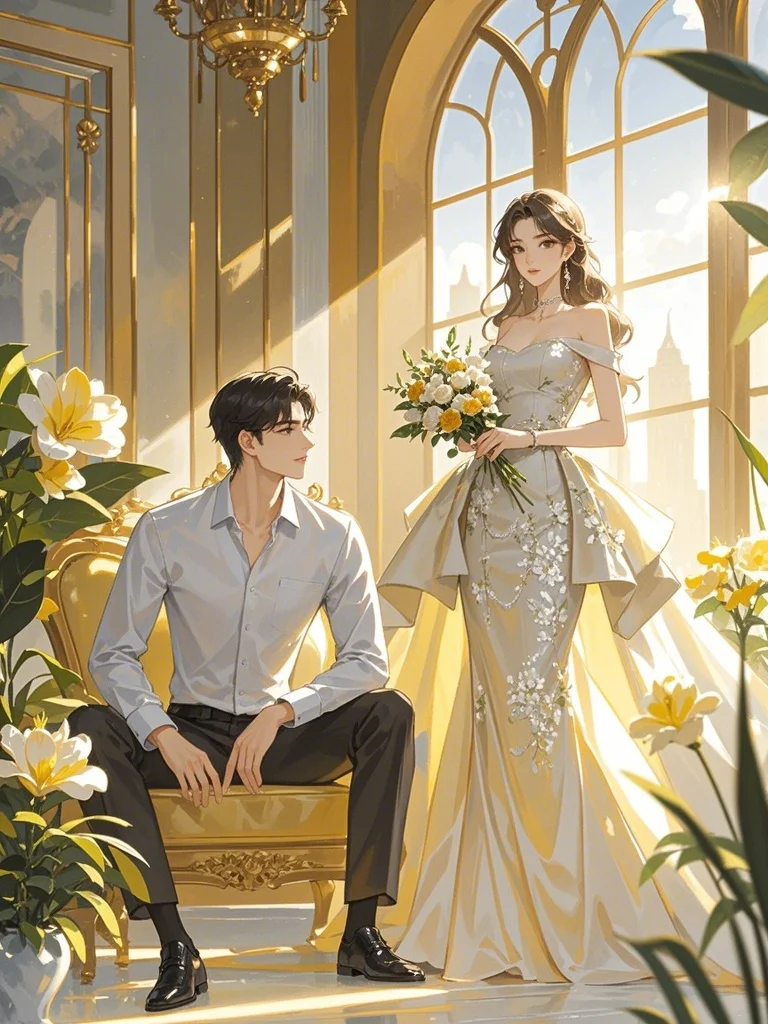 真心？哪有金钱来的值黎姝霍翊之完整版全本笔趣阁小说