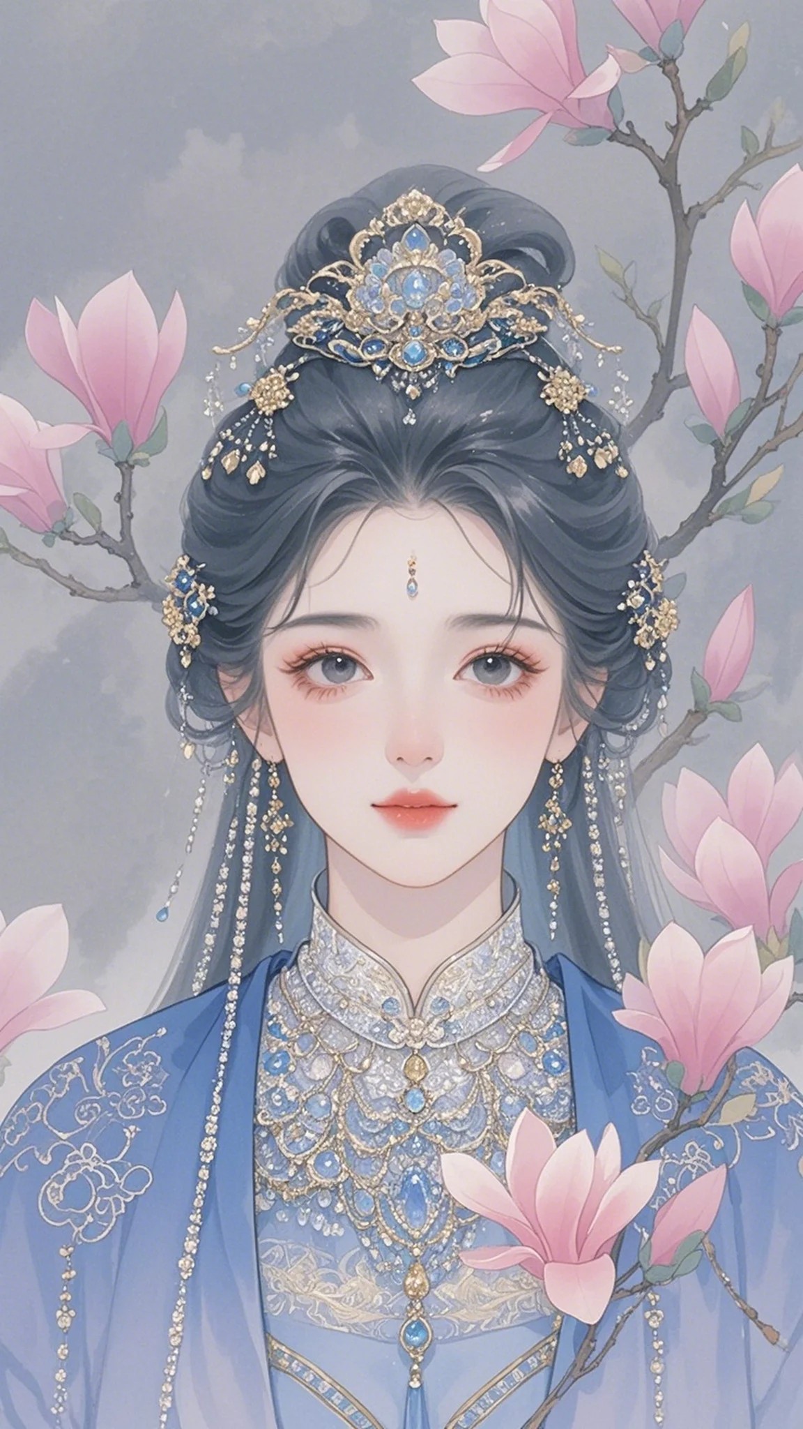 梨花溶月淡淡风许梨沈在野完整版免费阅读全章节在线