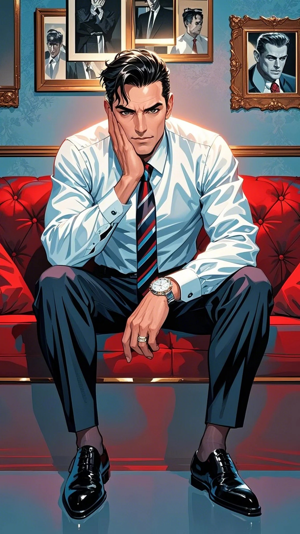 我消失一年后,女友和别人结婚了沈佳年顾时瑾最新章节免费阅读听书