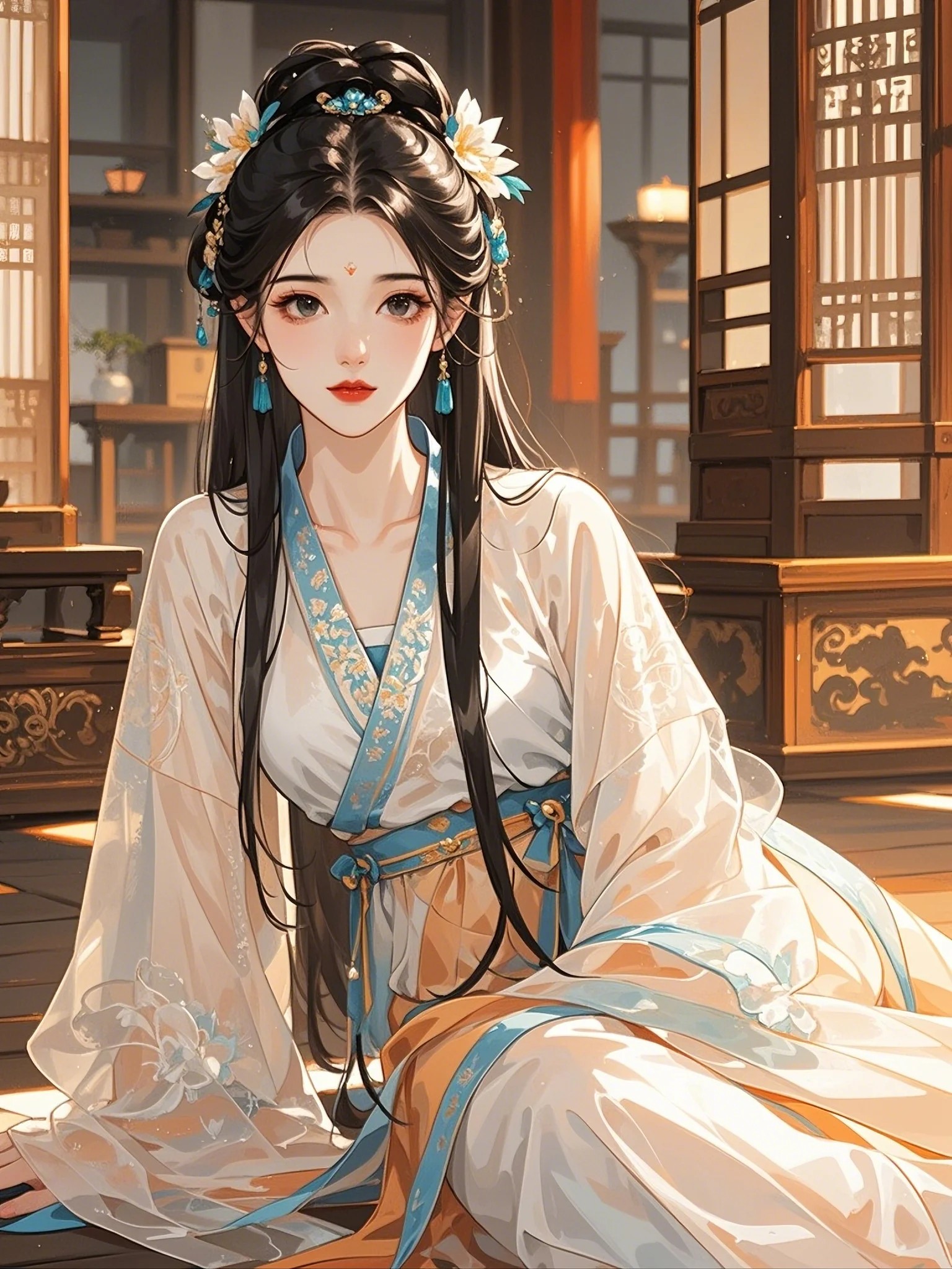 落魄子弟?这大唐我罩的李万年林婉仙小说全文免费阅读txt在线阅读