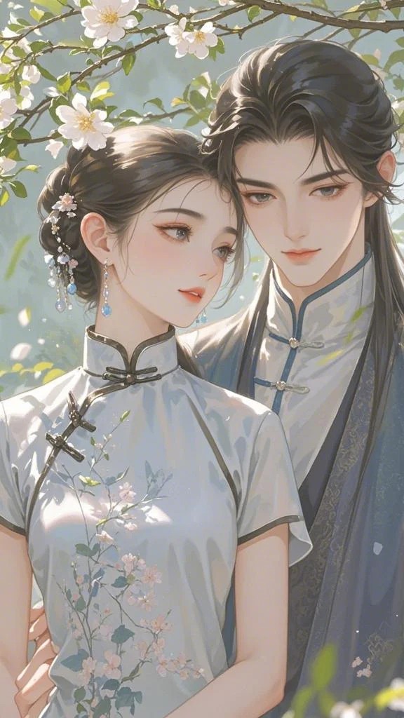 重生到夫君跟青梅殉情当天，我拒绝救人顾恂花瑶小说免费在线阅读全本在线