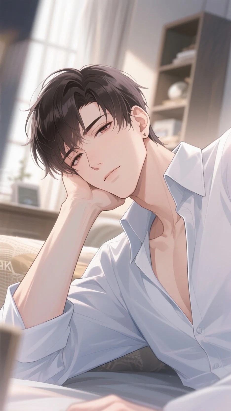 爱有深浅舒听澜卓禹安最新章节免费阅读