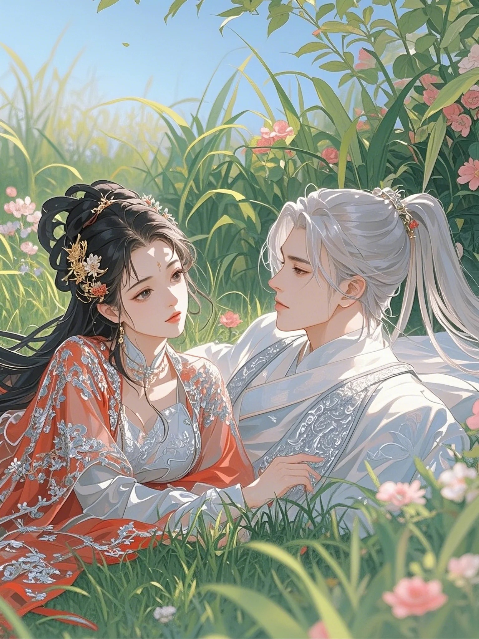 太子夫君胁迫我用相术逆天改命,我说出卦象后他却急了霍时安任盈盈全文免费在线阅读完结版免费阅读