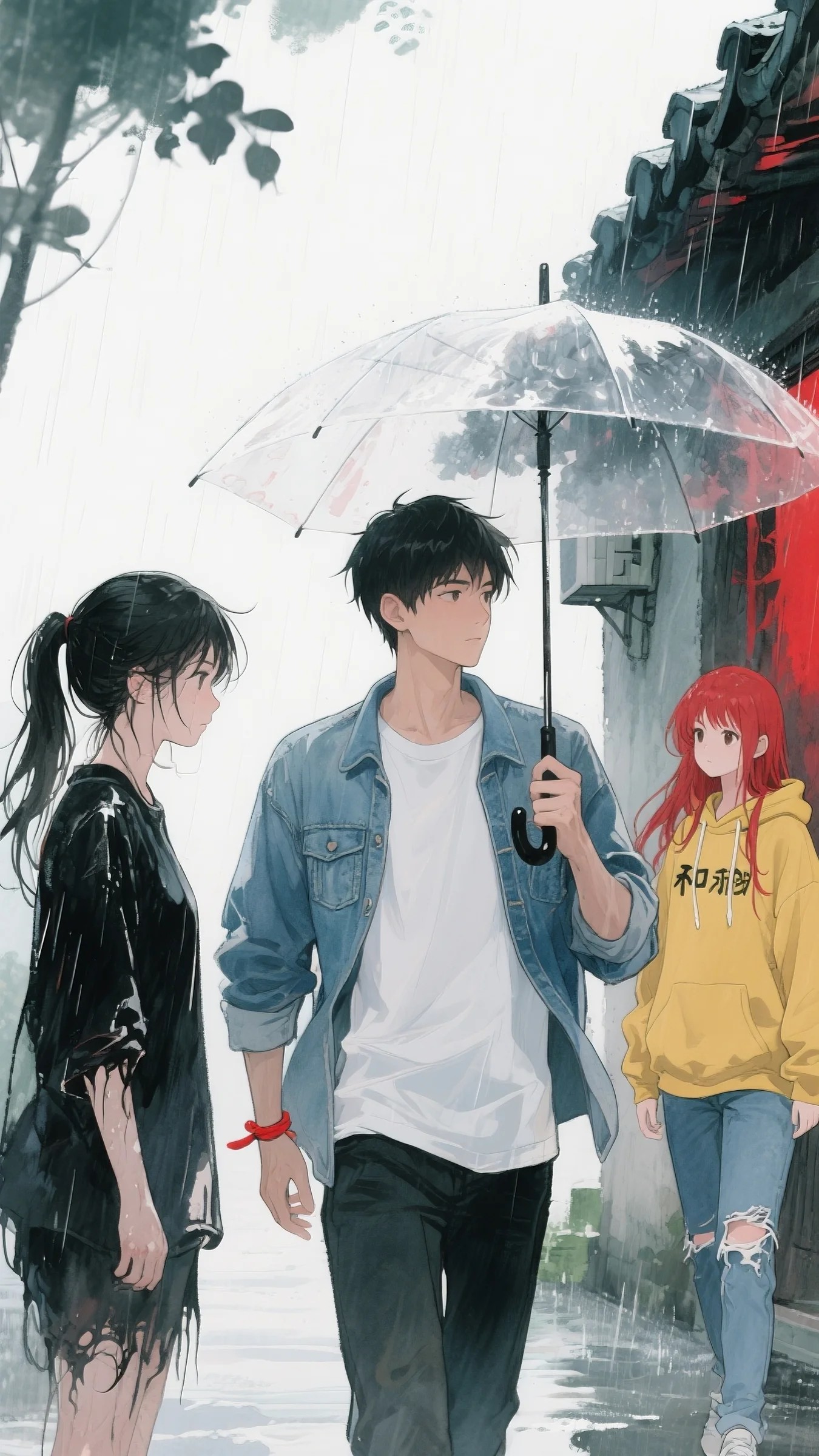 我被送入女德学院后，爸妈亲手碾碎了我复活的希望陈妙陈星完结版免费在线阅读