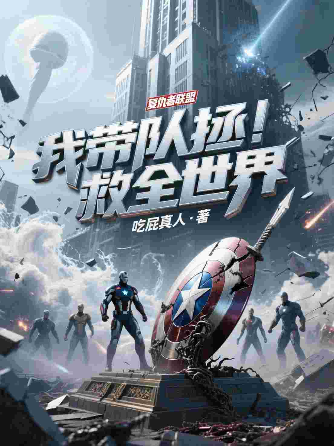 背尸替父还债，假死父母却送养妹一颗卫星浩洵尔夏全文免费阅读无弹窗大结局